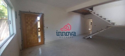 Casa, 5 quartos, 250 m² - Foto 2