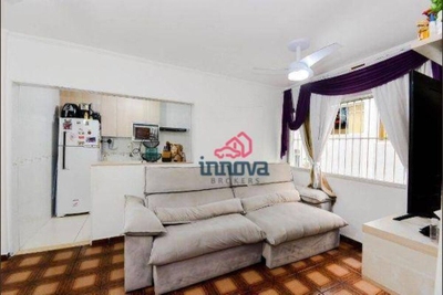 Apartamento, 2 quartos, 73 m² - Foto 1