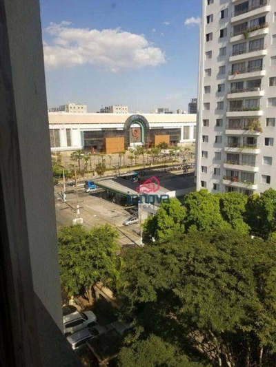 Sala-Conjunto, 52 m² - Foto 5