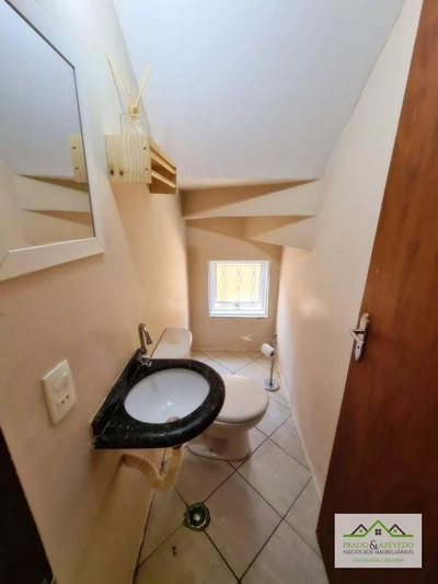 Casa, 3 quartos, 100 m² - Foto 2