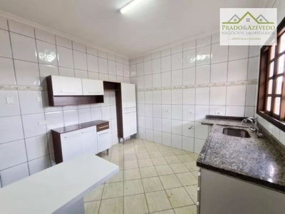 Casa, 3 quartos, 100 m² - Foto 4