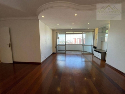 Apartamento, 4 quartos, 165 m² - Foto 2