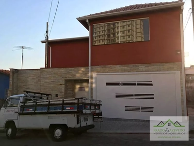 Casa, 4 quartos, 262 m² - Foto 2
