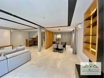 Casa, 4 quartos, 292 m² - Foto 4