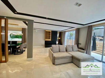 Casa, 4 quartos, 292 m² - Foto 2