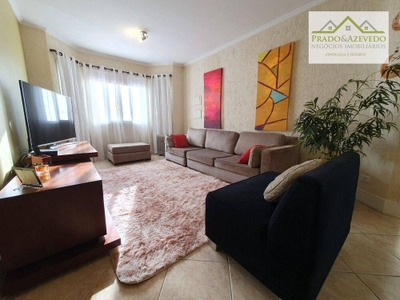 Casa, 3 quartos, 206 m² - Foto 2