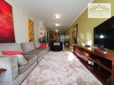 Casa, 3 quartos, 206 m² - Foto 1