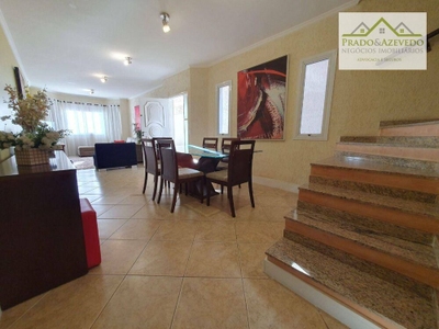 Casa, 3 quartos, 206 m² - Foto 3