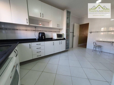 Casa, 3 quartos, 206 m² - Foto 5