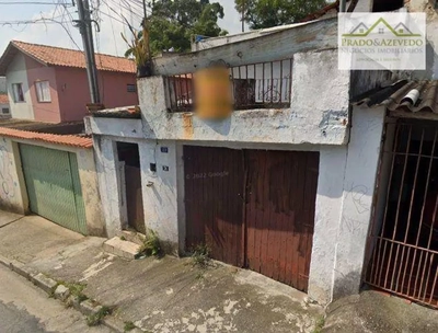 Terreno, 160 m² - Foto 1