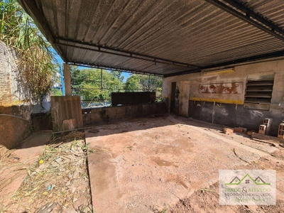 Loja-Salão, 389 m² - Foto 2