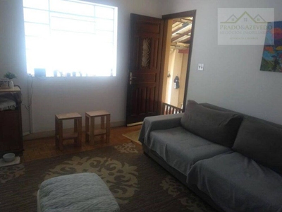 Casa, 2 quartos, 95 m² - Foto 1