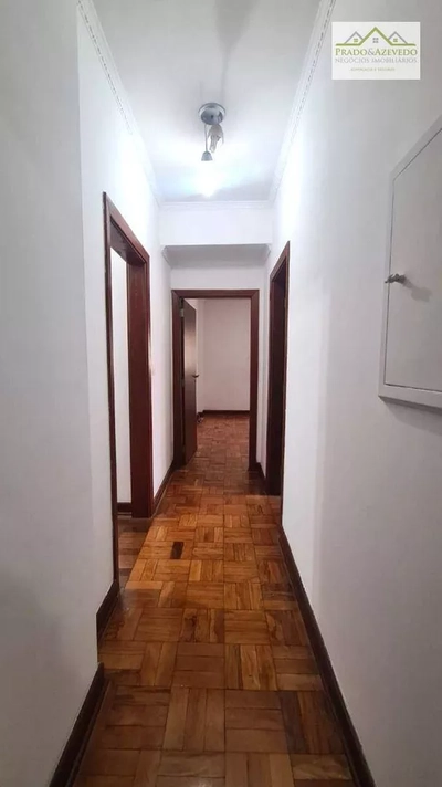 Apartamento, 2 quartos, 91 m² - Foto 3