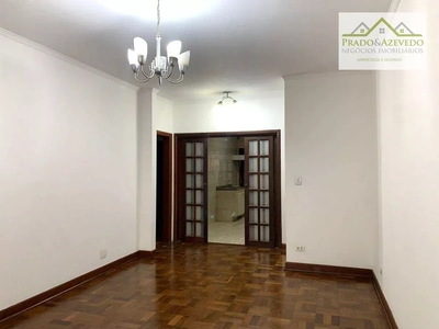 Apartamento, 2 quartos, 91 m² - Foto 2