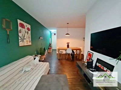 Apartamento, 3 quartos, 73 m² - Foto 1