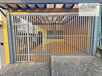 Casa, 2 quartos, 138 m² - Foto 1