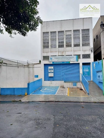 Prédio Inteiro, 643 m² - Foto 4