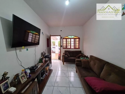 Casa, 2 quartos, 80 m² - Foto 2