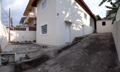 Casa, 1 quarto, 80 m² - Foto 2