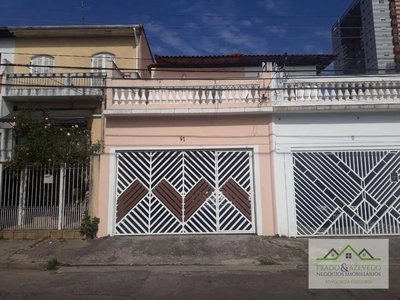 Casa, 3 quartos, 125 m² - Foto 1