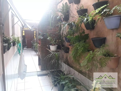 Casa, 3 quartos, 125 m² - Foto 5