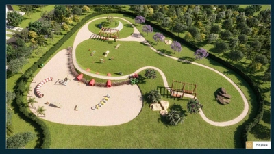 Terreno, 1002 m² - Foto 4