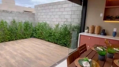 Casa de Condomínio, 2 quartos - Foto 4