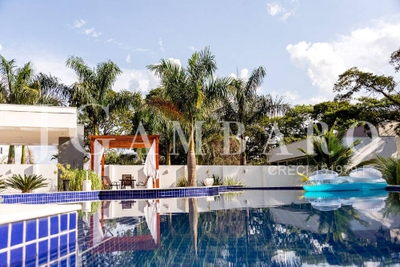 Casa, 4 quartos - Foto 5