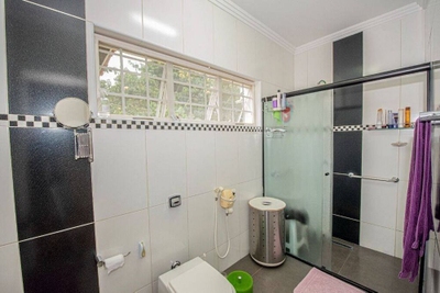 Chácara, 3 quartos, 2724 m² - Foto 2