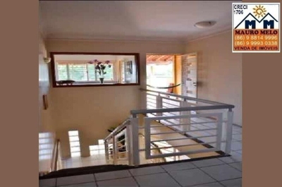 Casa, 4 quartos, 372 m² - Foto 4