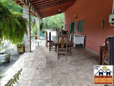 Sítio, 2 quartos, 2 hectares - Foto 2