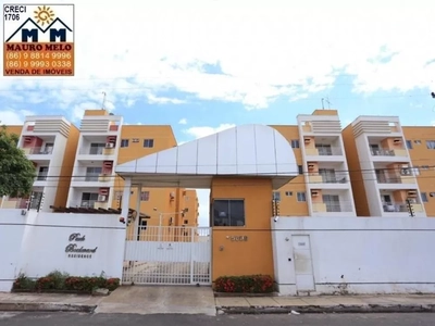 Apartamento, 3 quartos - Foto 2