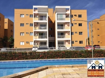 Apartamento, 3 quartos - Foto 1