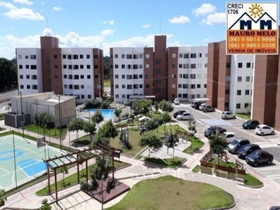 Apartamento, 2 quartos - Foto 1