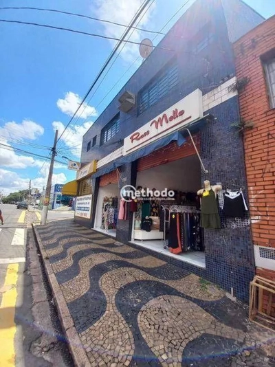 Loja-Salão, 380 m² - Foto 2