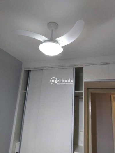 Apartamento, 3 quartos, 61 m² - Foto 3