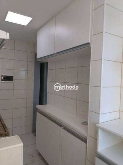Apartamento, 3 quartos, 61 m² - Foto 2