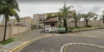 Apartamento, 2 quartos, 46 m² - Foto 1