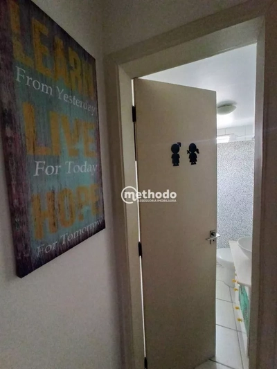 Apartamento, 2 quartos, 46 m² - Foto 3