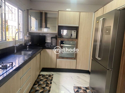 Casa, 3 quartos, 179 m² - Foto 4