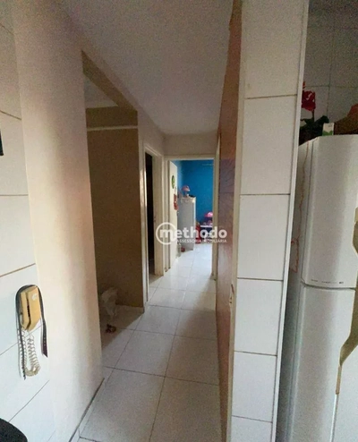 Apartamento, 2 quartos, 49 m² - Foto 3