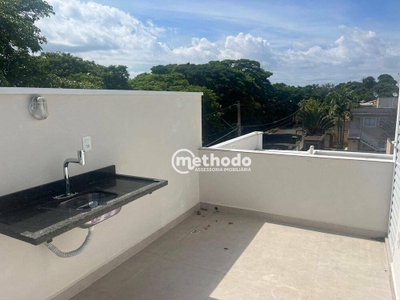 Casa, 2 quartos, 76 m² - Foto 2