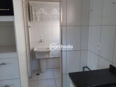 Apartamento, 2 quartos, 60 m² - Foto 4