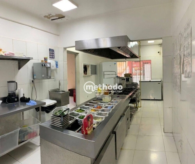 Loja-Salão, 77 m² - Foto 5