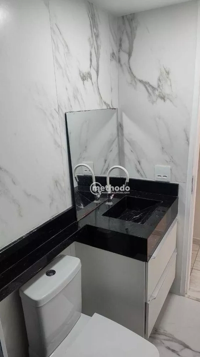 Apartamento, 3 quartos, 68 m² - Foto 3