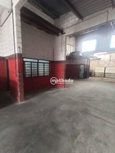 Depósito-Galpão, 310 m² - Foto 2