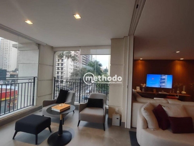 Apartamento, 4 quartos, 256 m² - Foto 3