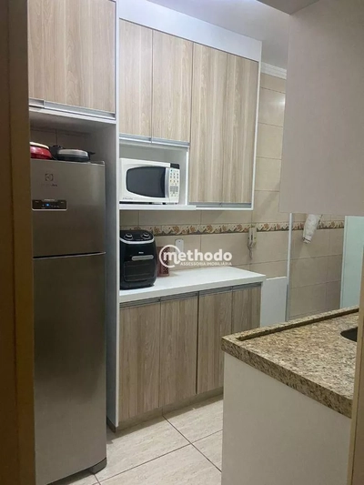Apartamento, 2 quartos, 49 m² - Foto 2