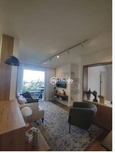 Apartamento, 3 quartos, 73 m² - Foto 2