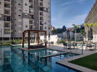 Apartamento, 2 quartos, 67 m² - Foto 1